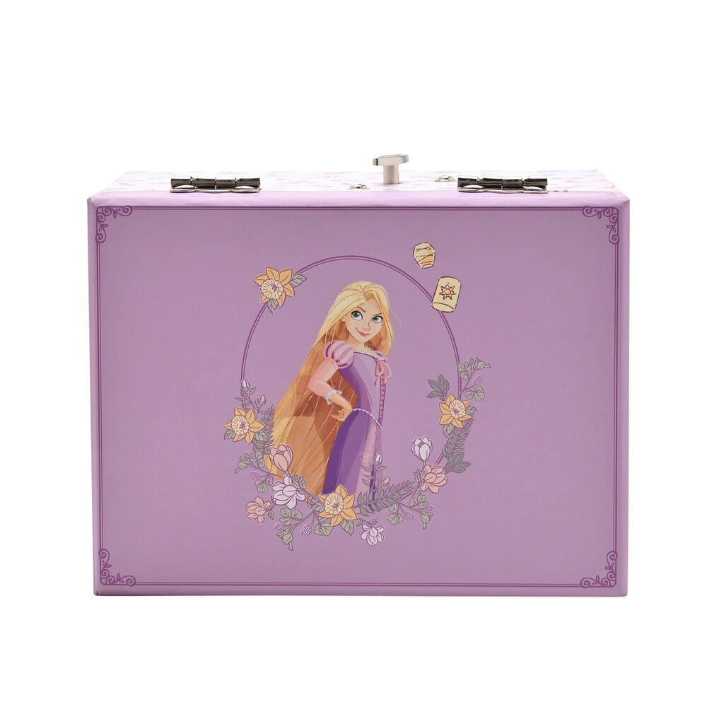 Joyero musical Rapunzel Princesas Disney — vista adicional del producto