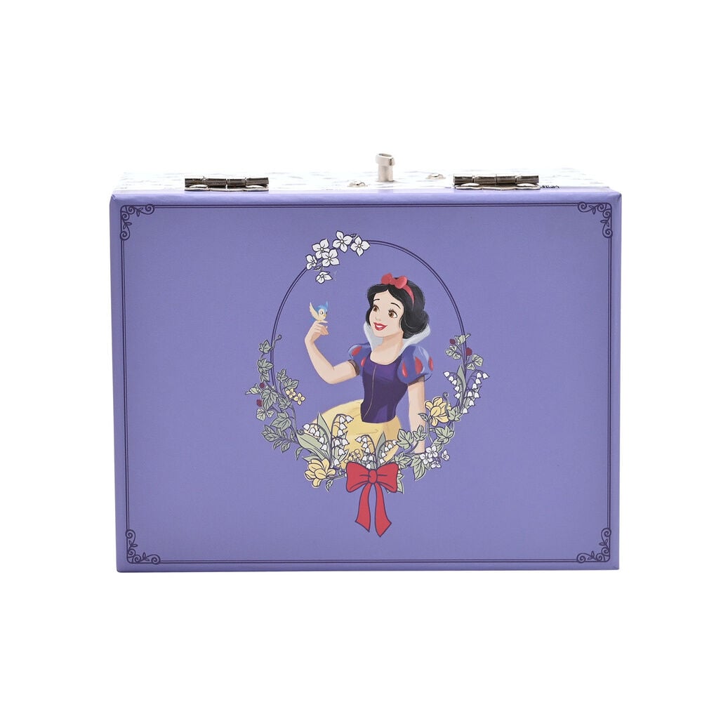 Joyero musical Blancanieves Princesas Disney — vista adicional del producto