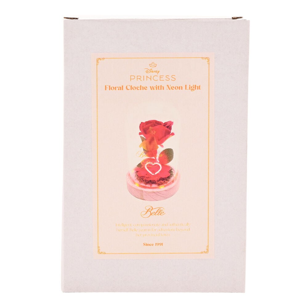 Flor Campana Bella Princesas Disney — vista adicional del producto
