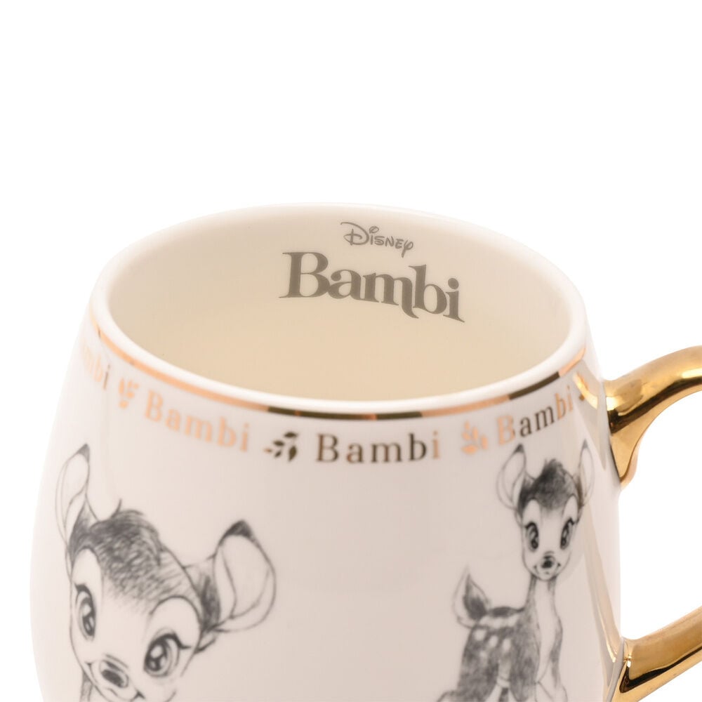 Taza Bambi Disney — vista adicional del producto