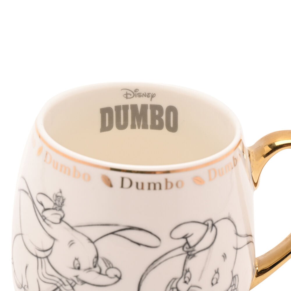 Taza Dumbo Disney — vista adicional del producto