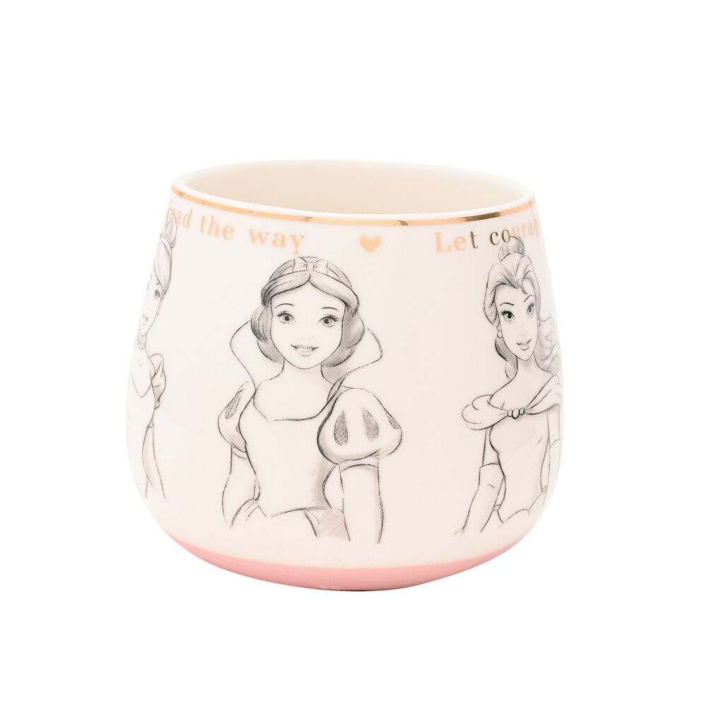 Taza Princesas Disney — vista adicional del producto