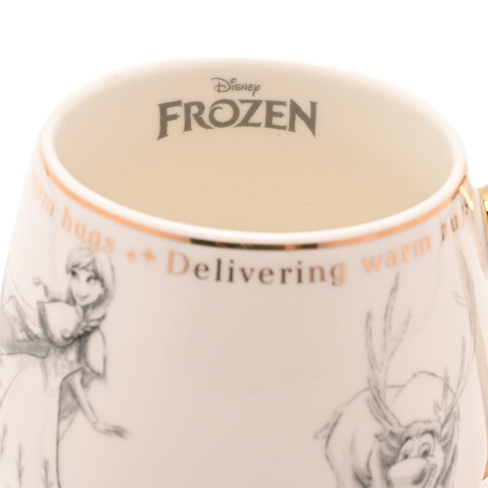 Taza Frozen Disney — vista adicional del producto