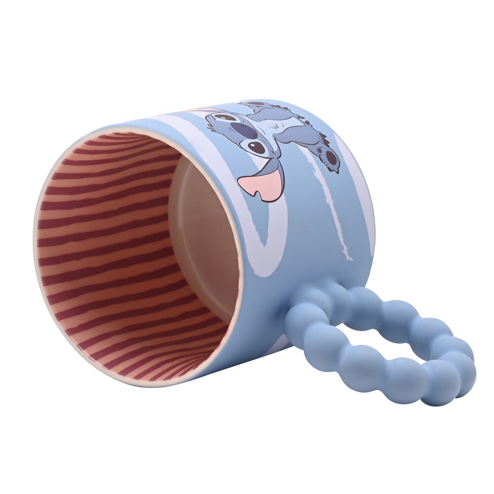 Taza Stitch Disney — vista adicional del producto