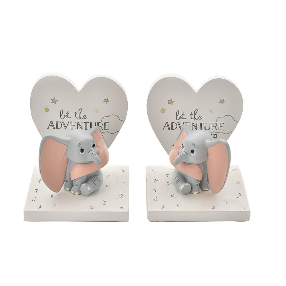 Sujetalibros Dumbo Disney — vista adicional del producto