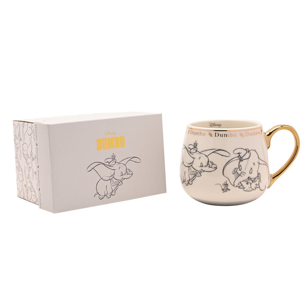 Taza Dumbo Disney — vista adicional del producto