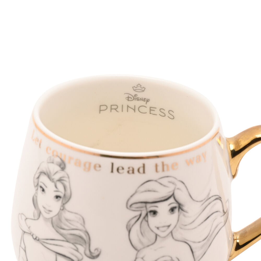 Taza Princesas Disney — vista adicional del producto