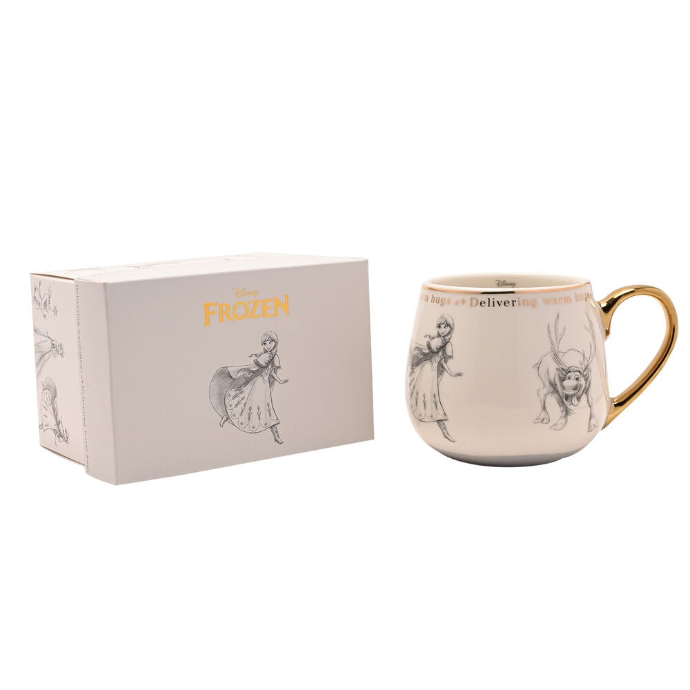 Taza Frozen Disney — vista adicional del producto