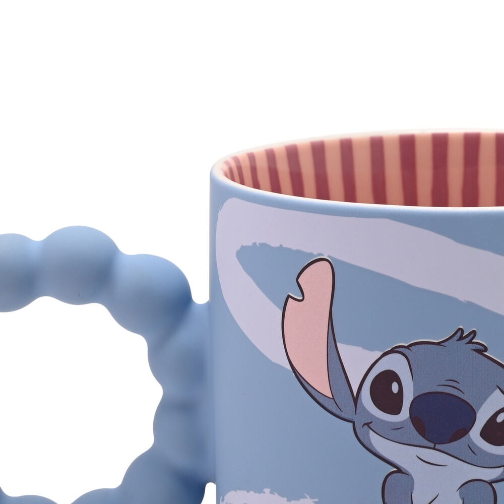 Taza Stitch Disney — vista adicional del producto