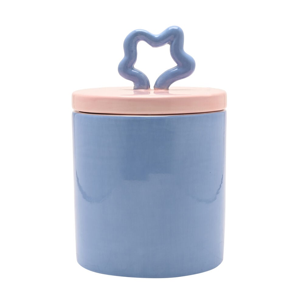 Tarro almacenamiento Stitch Disney — vista adicional del producto
