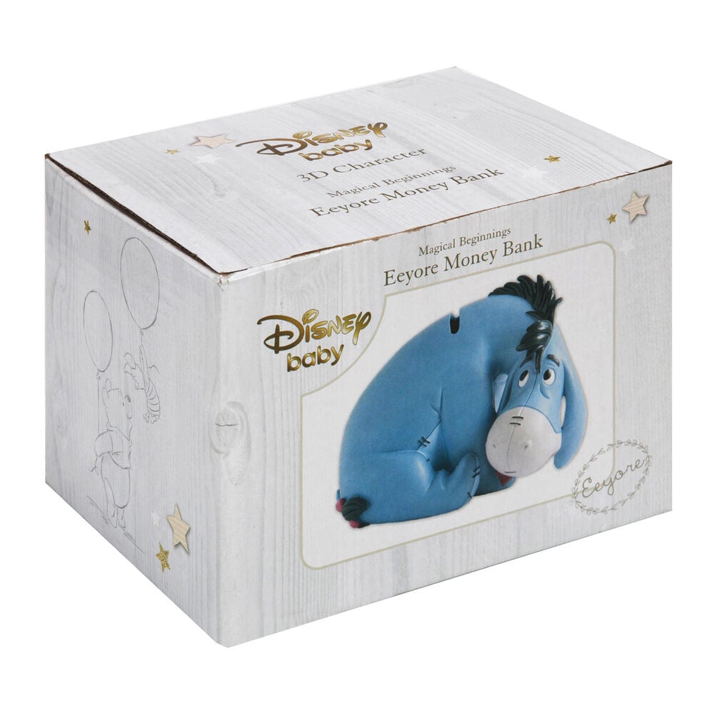 Hucha Igor Winnie the Pooh Disney — vista adicional del producto