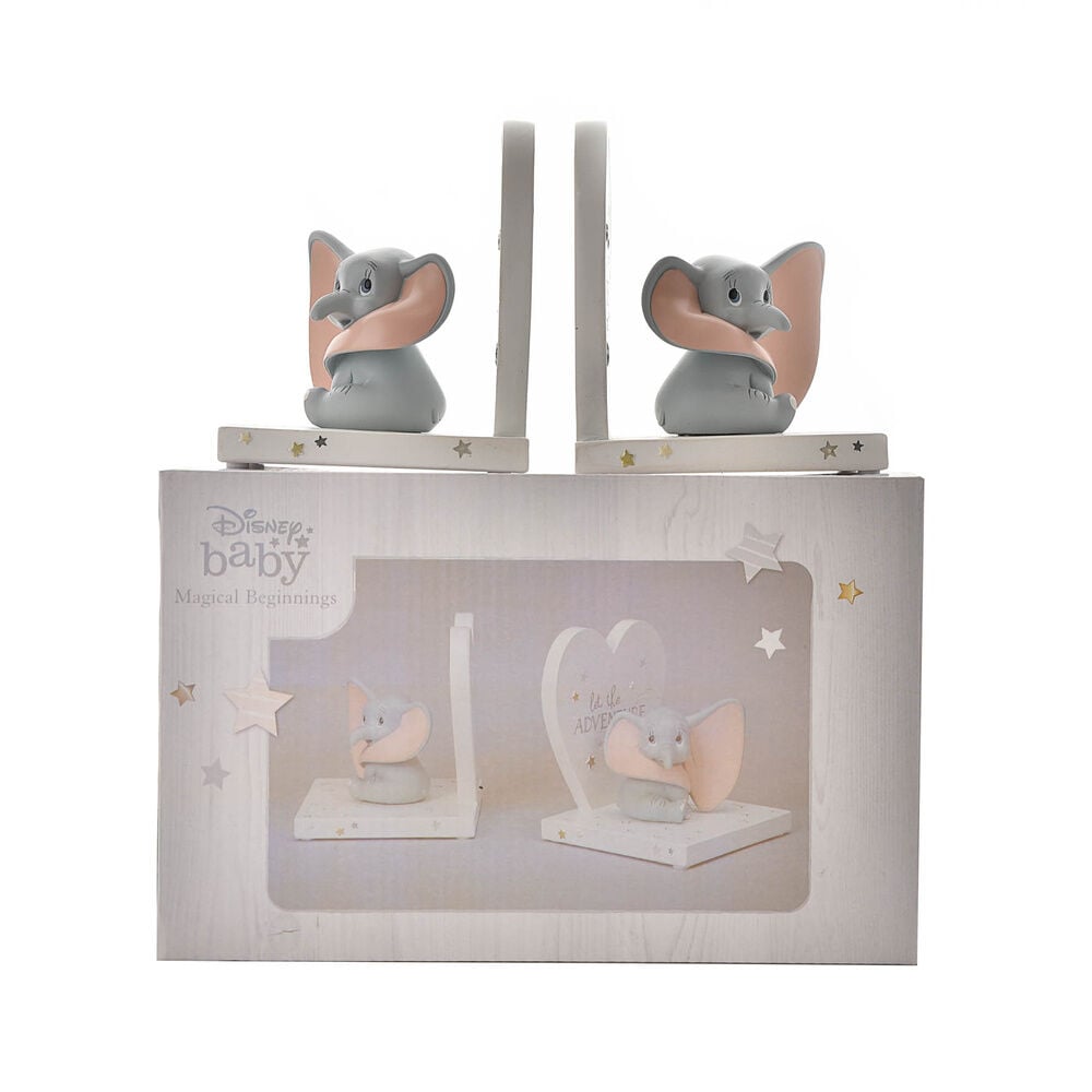 Sujetalibros Dumbo Disney — vista adicional del producto
