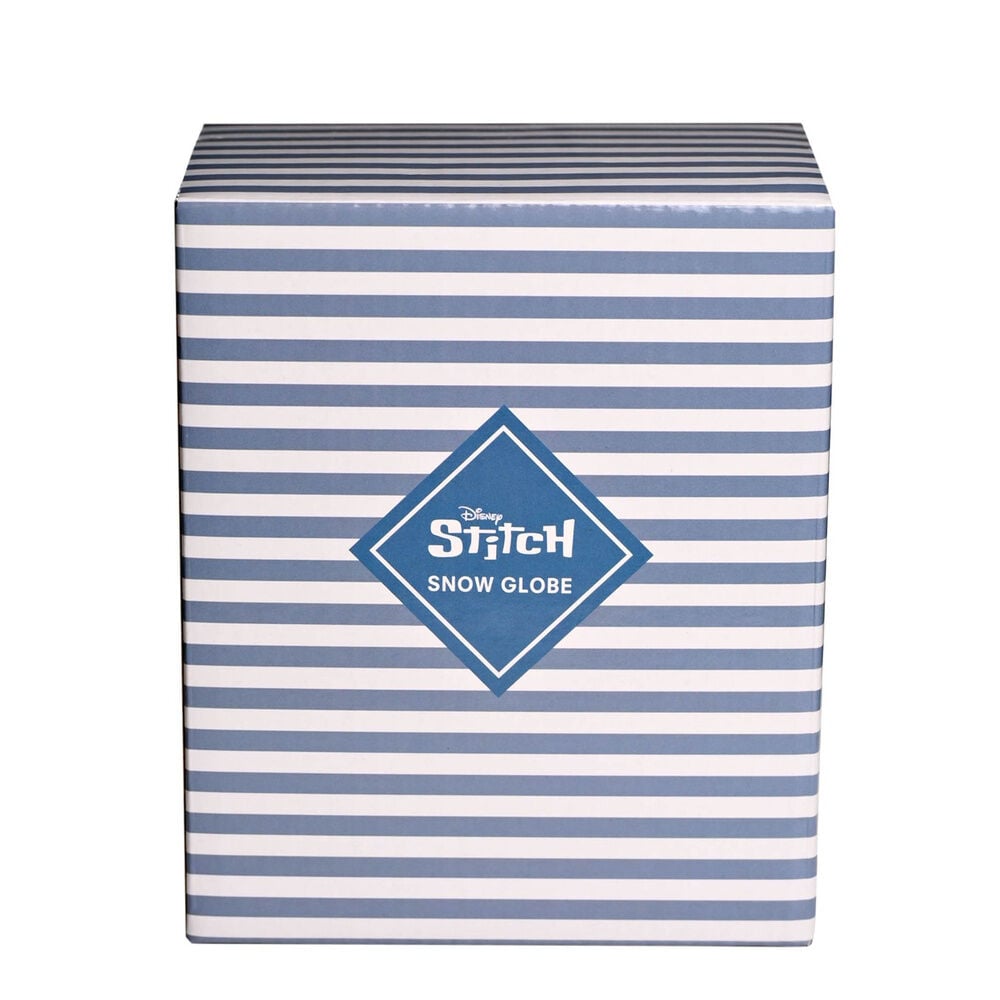 Bola nieve Stitch Disney — vista adicional del producto
