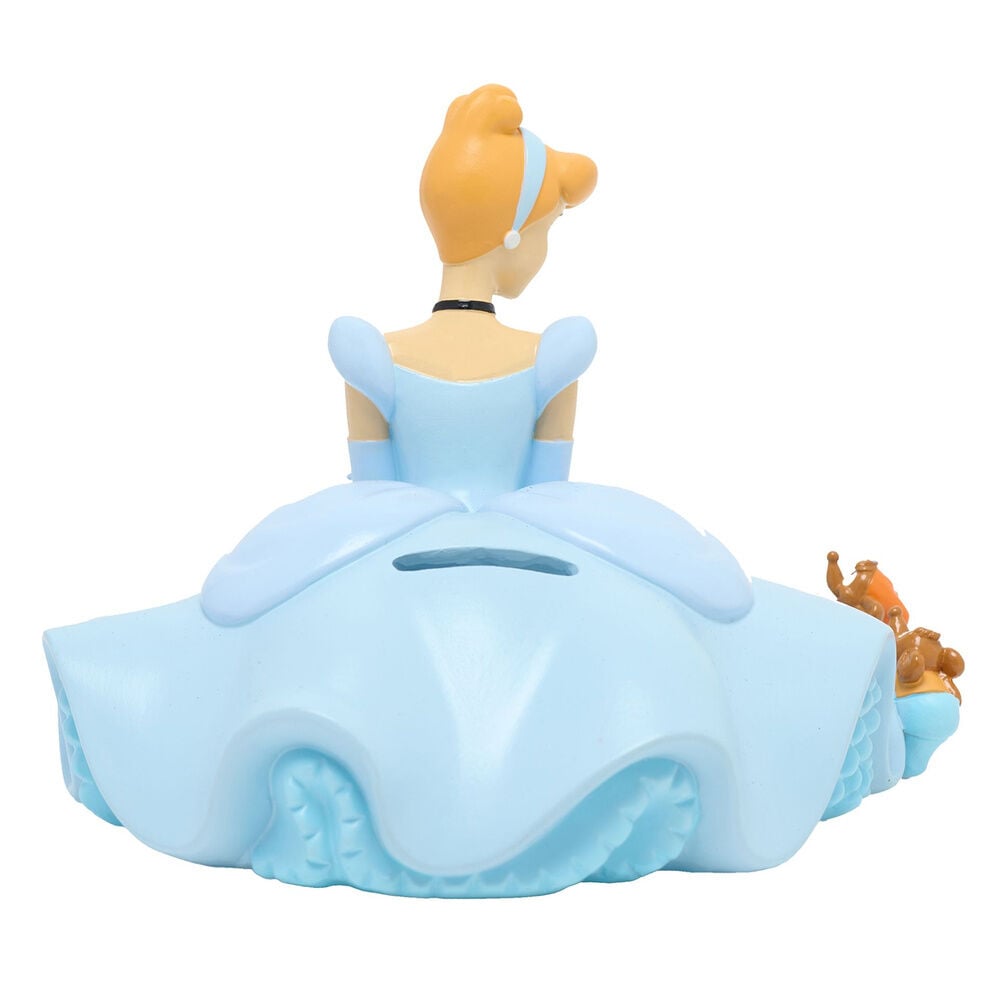 Hucha Cenicienta Disney — vista adicional del producto