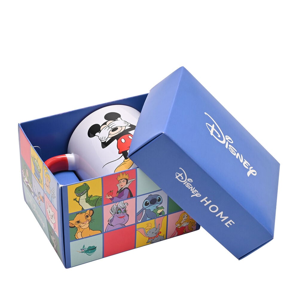 Taza Stitch Disney 325ml — vista adicional del producto