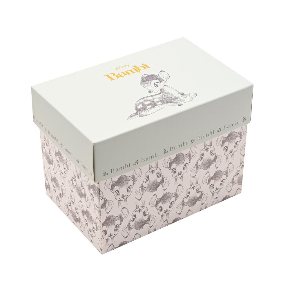 Taza Bambi Disney — vista adicional del producto