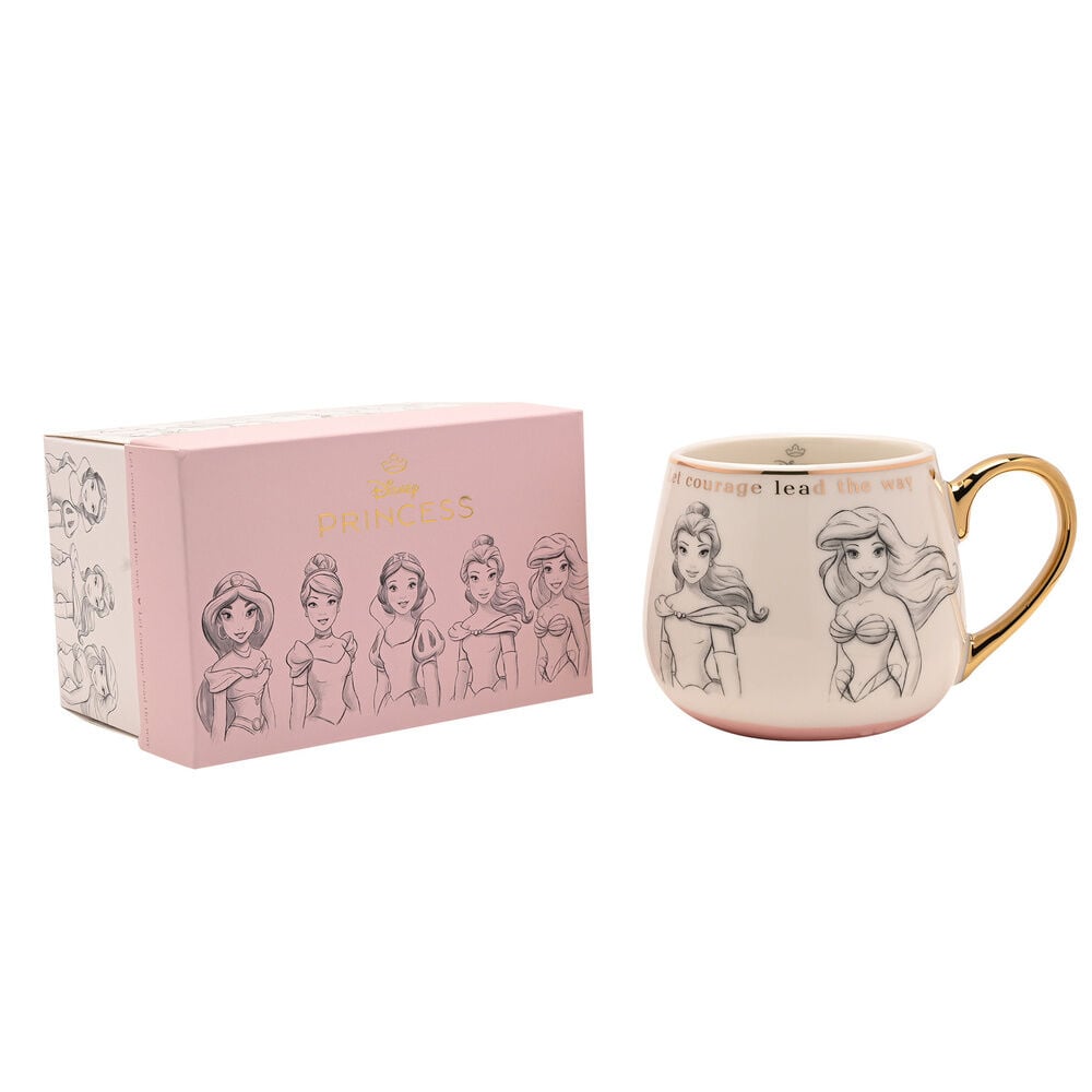 Taza Princesas Disney — vista adicional del producto