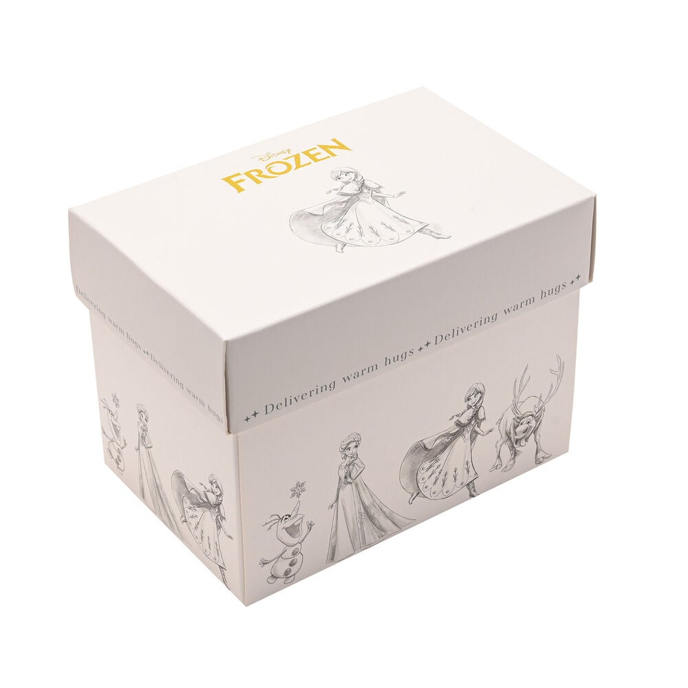 Taza Frozen Disney — vista adicional del producto