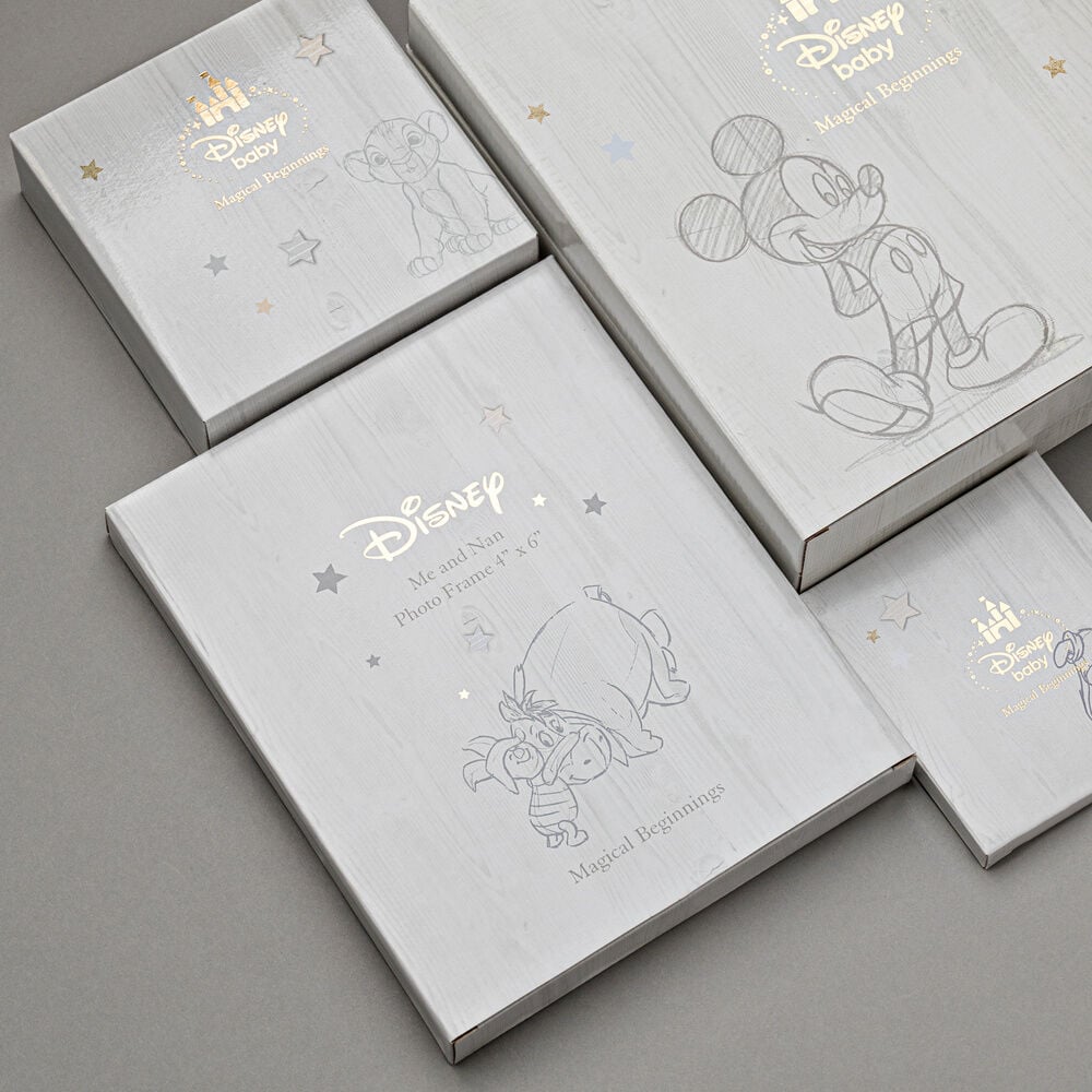 Hucha Simba El Rey Leon Disney — vista adicional del producto