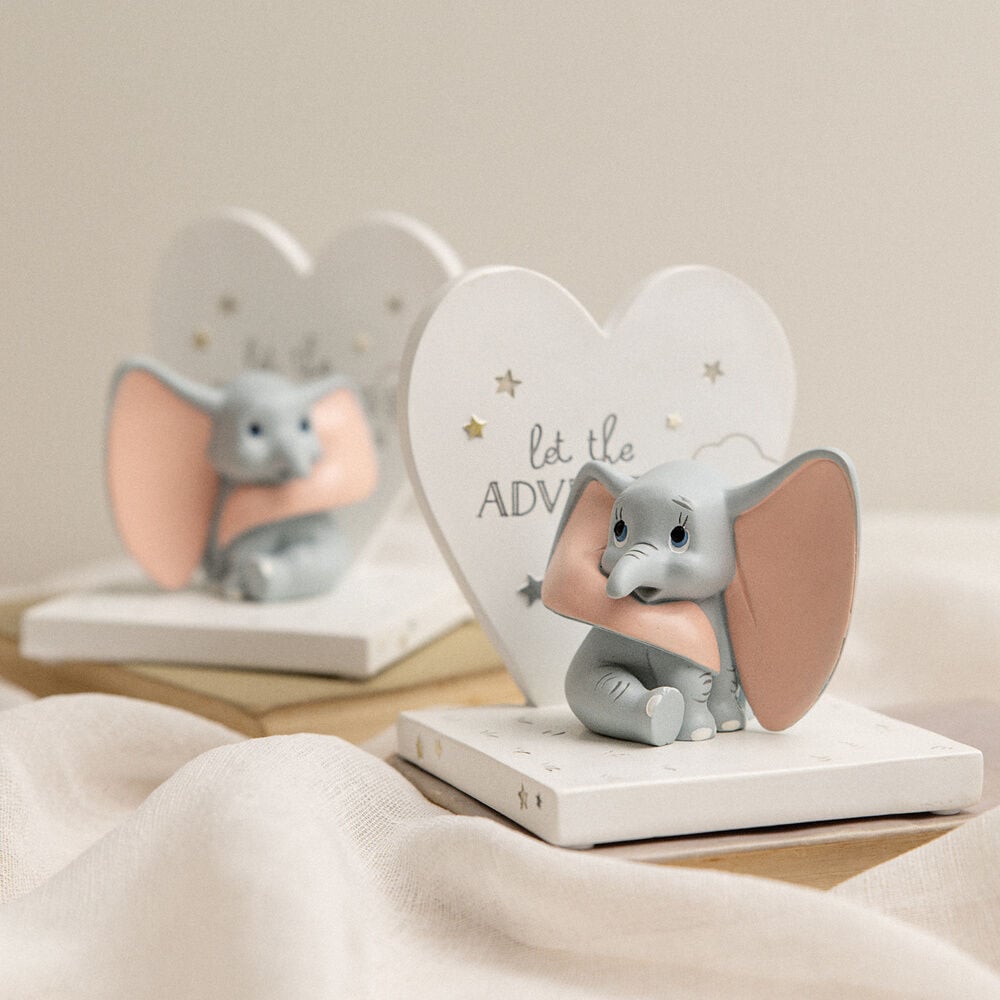 Sujetalibros Dumbo Disney — vista adicional del producto
