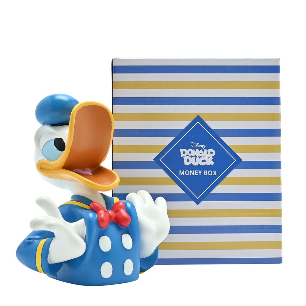 Hucha Pato Donald Disney — vista adicional del producto