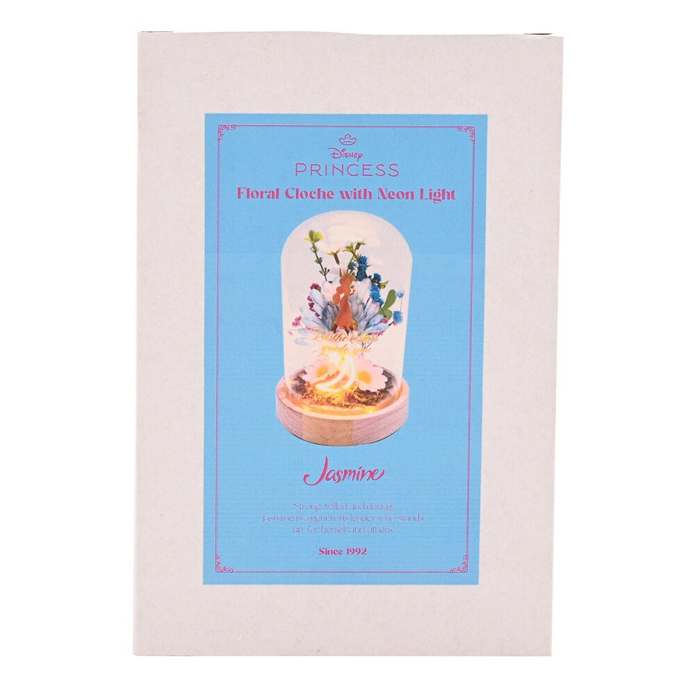 Flor Campana Jasmine Princesas Disney — vista adicional del producto