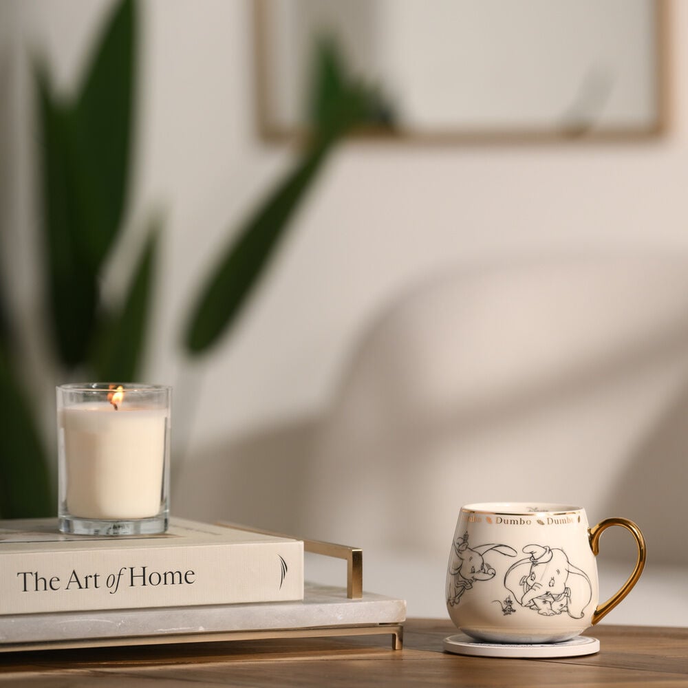 Taza Dumbo Disney — vista adicional del producto