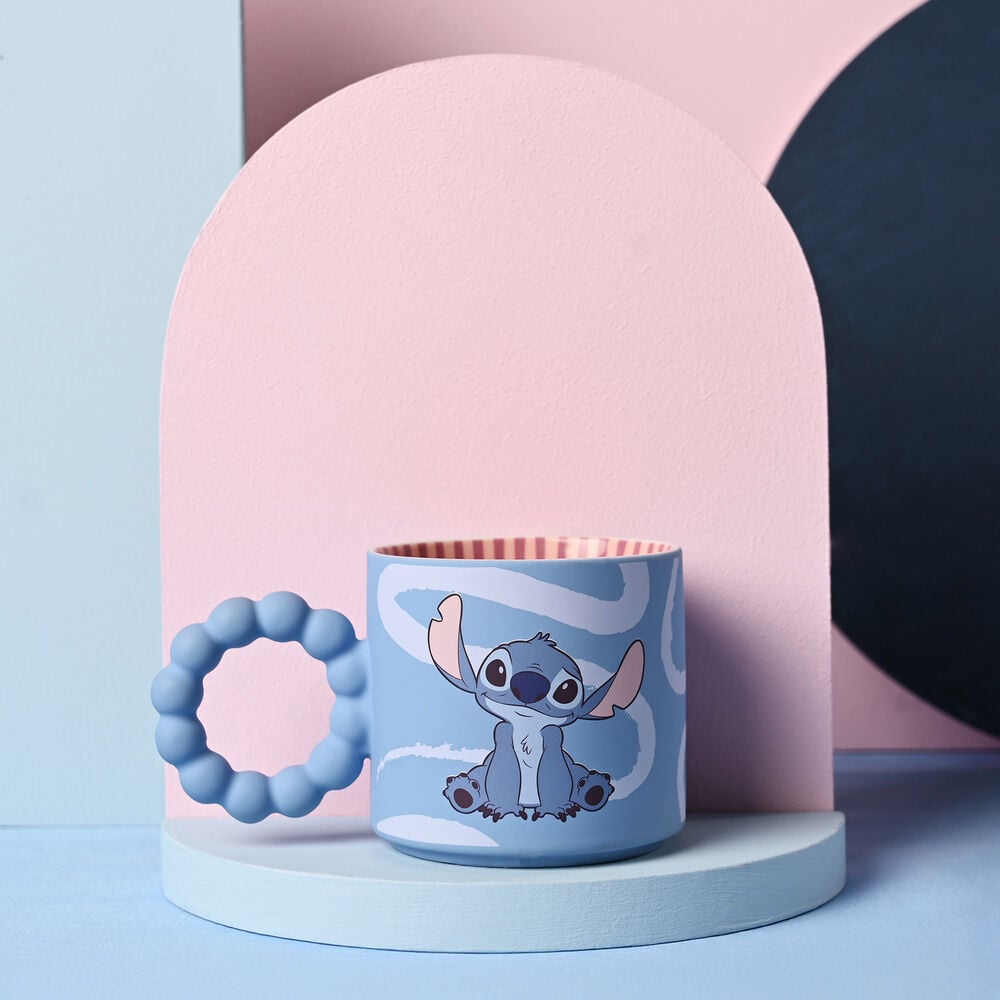 Taza Stitch Disney — vista adicional del producto