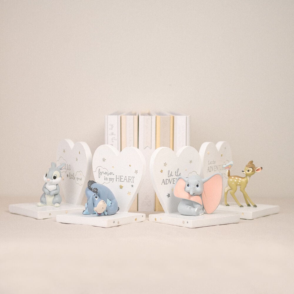 Sujetalibros Dumbo Disney — vista adicional del producto