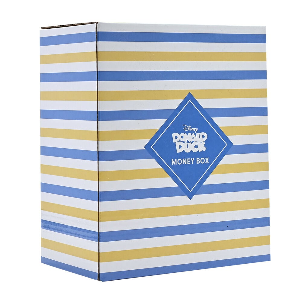 Hucha Pato Donald Disney — vista adicional del producto