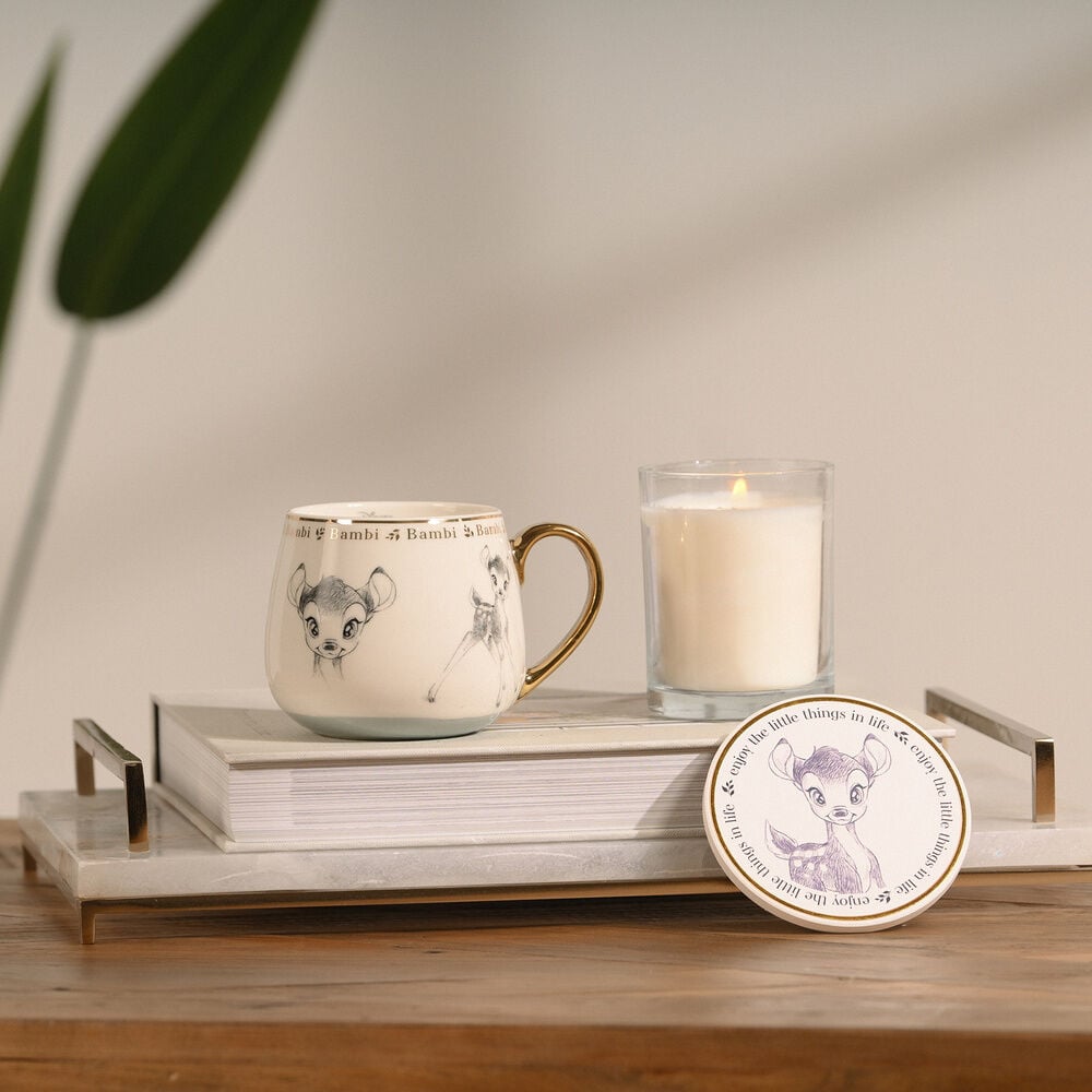 Taza Bambi Disney — vista adicional del producto