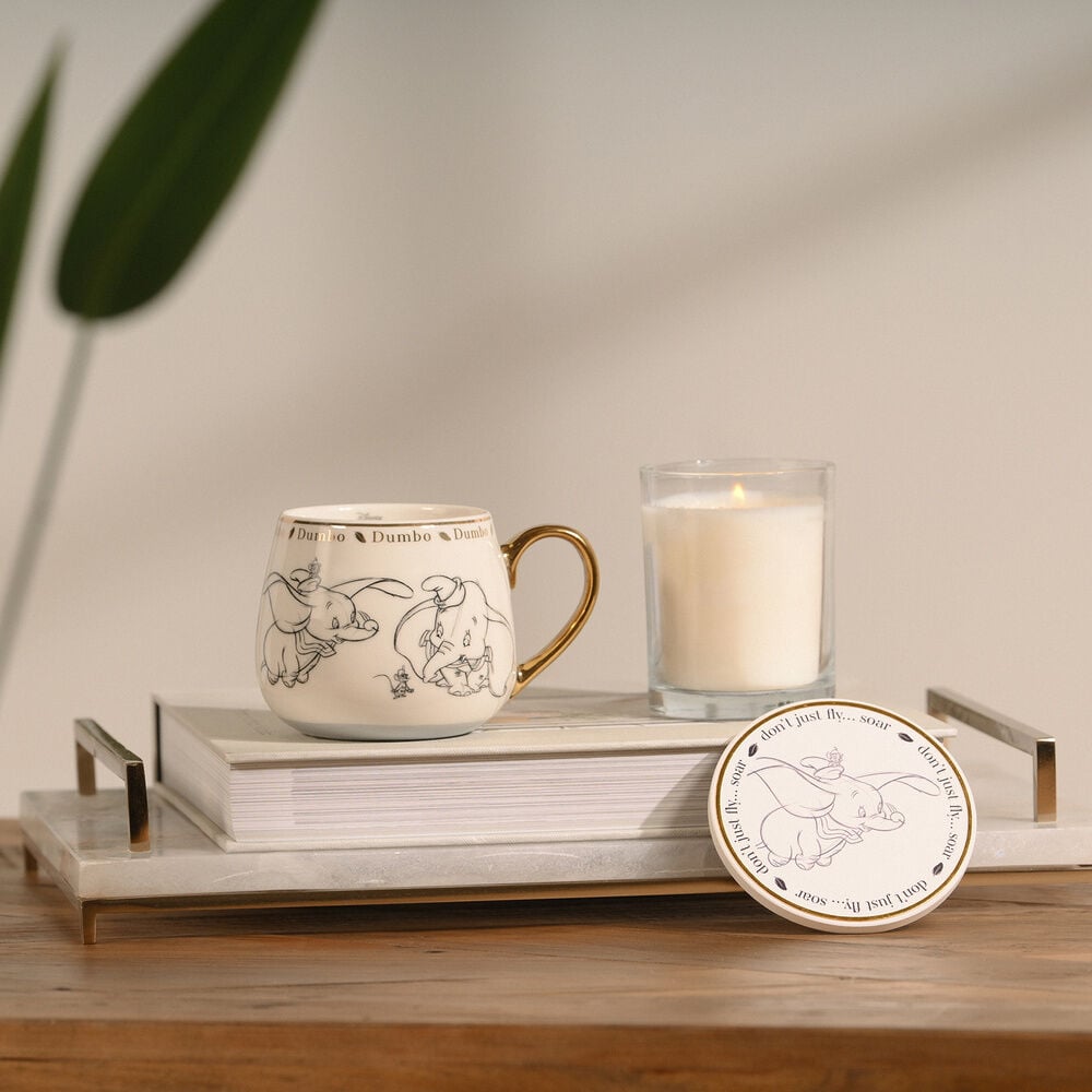 Taza Dumbo Disney — vista adicional del producto