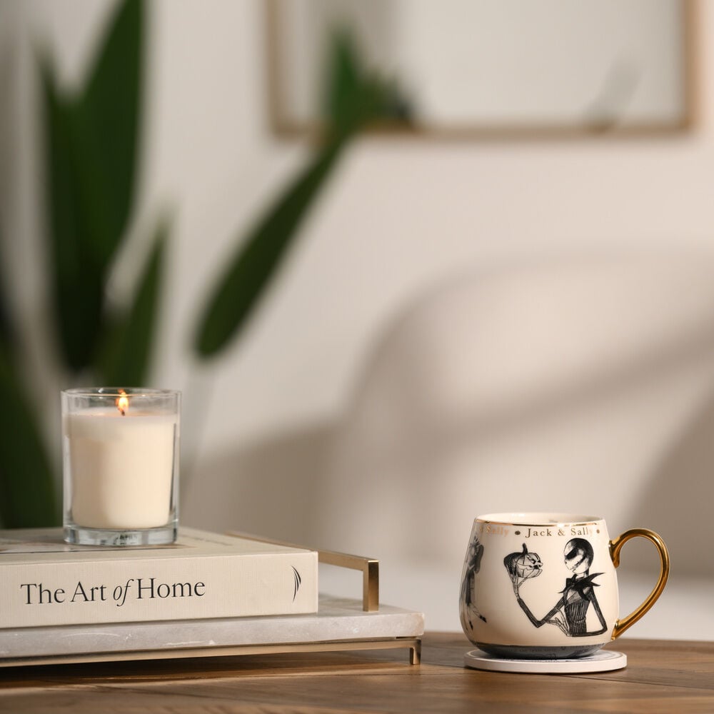Taza Pesadilla Antes de Navidad Disney — vista adicional del producto