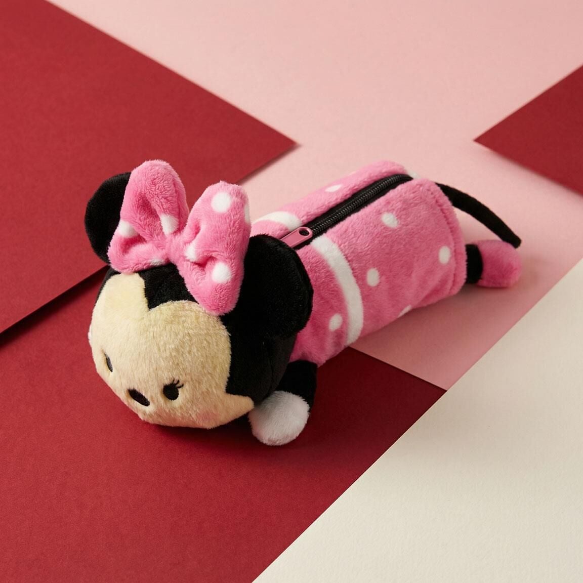 Portatodo peluche Minnie Disney — vista adicional del producto