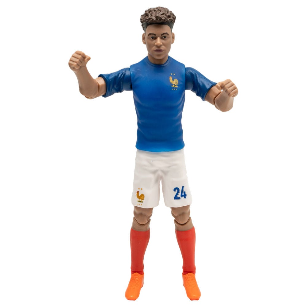 Figura Action Desire Doue Francia 20cm