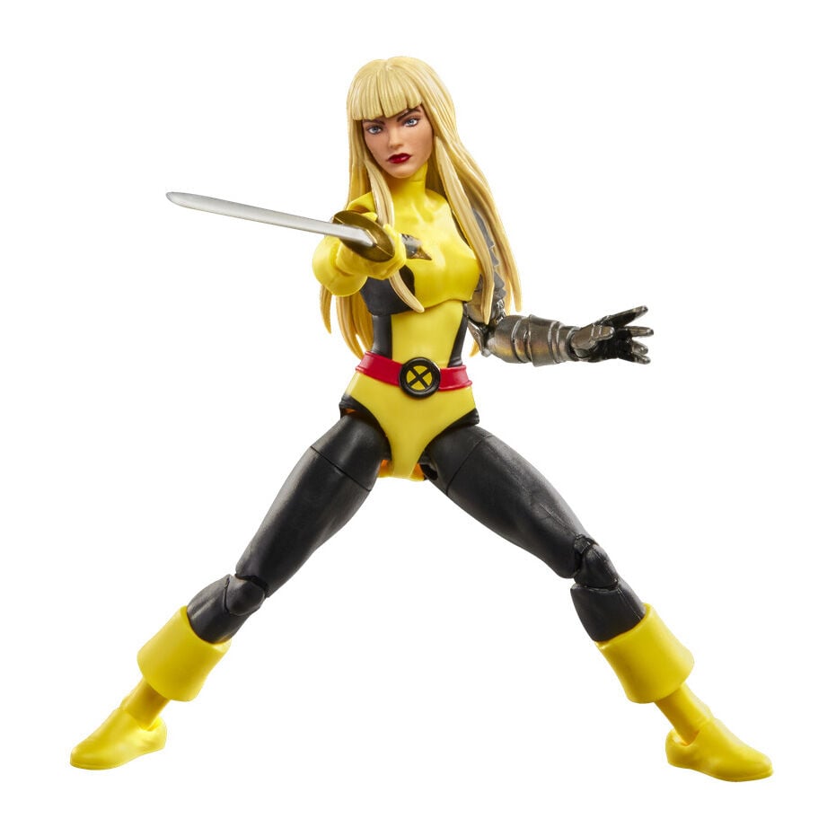Figura Marvels Magik Secret Wars Marvel Legends Series 15cm — vista adicional del producto