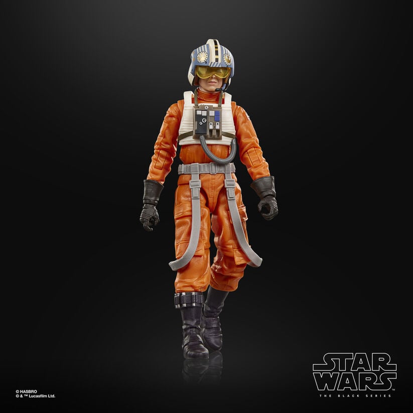 Figura Colonel Ward The Mandalorian & Grogu Star Wars 15cm — vista adicional del producto