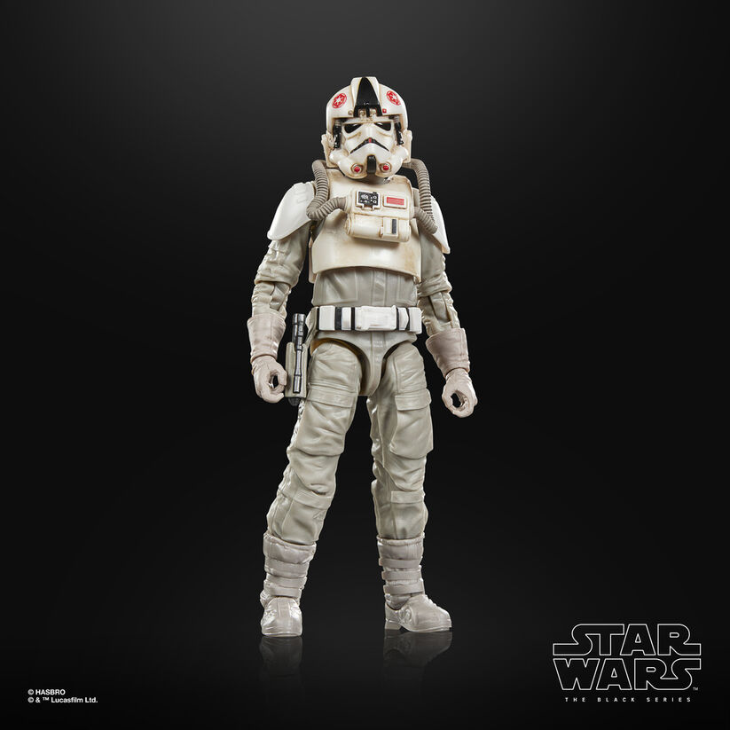Figura Imperial Remnant AT-AT Driver The Mandalorian & Grogu Star Wars 15cm — vista adicional del producto