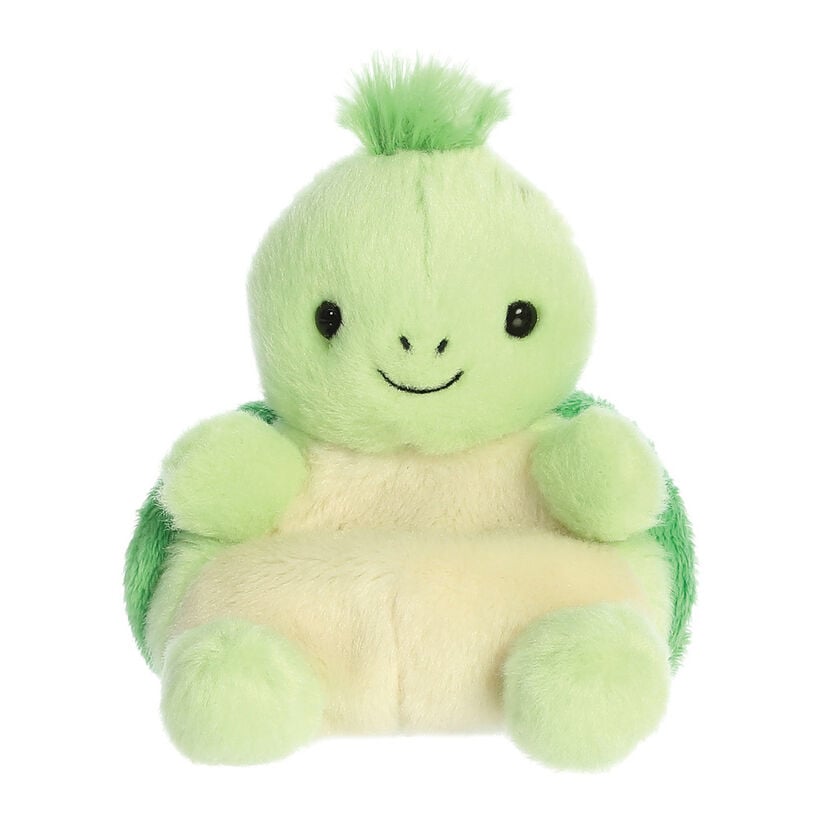 Peluche Tortuga Palm Pals 13cm