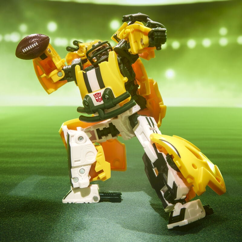 Figura Tundra Prime Transformers 14cm — vista adicional del producto