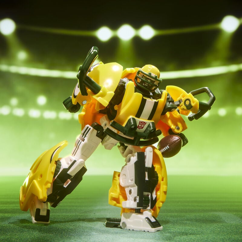 Figura Tundra Prime Transformers 14cm — vista adicional del producto