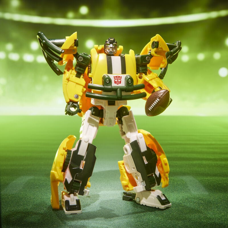 Figura Tundra Prime Transformers 14cm — vista adicional del producto