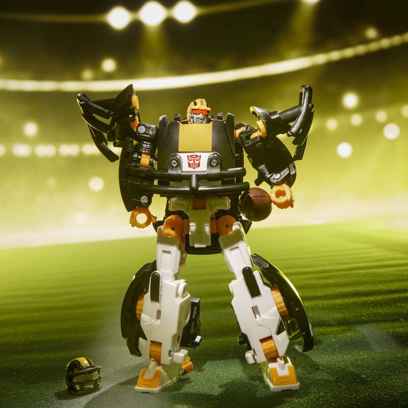 Figura Steelsmash Transformers 14cm — vista adicional del producto