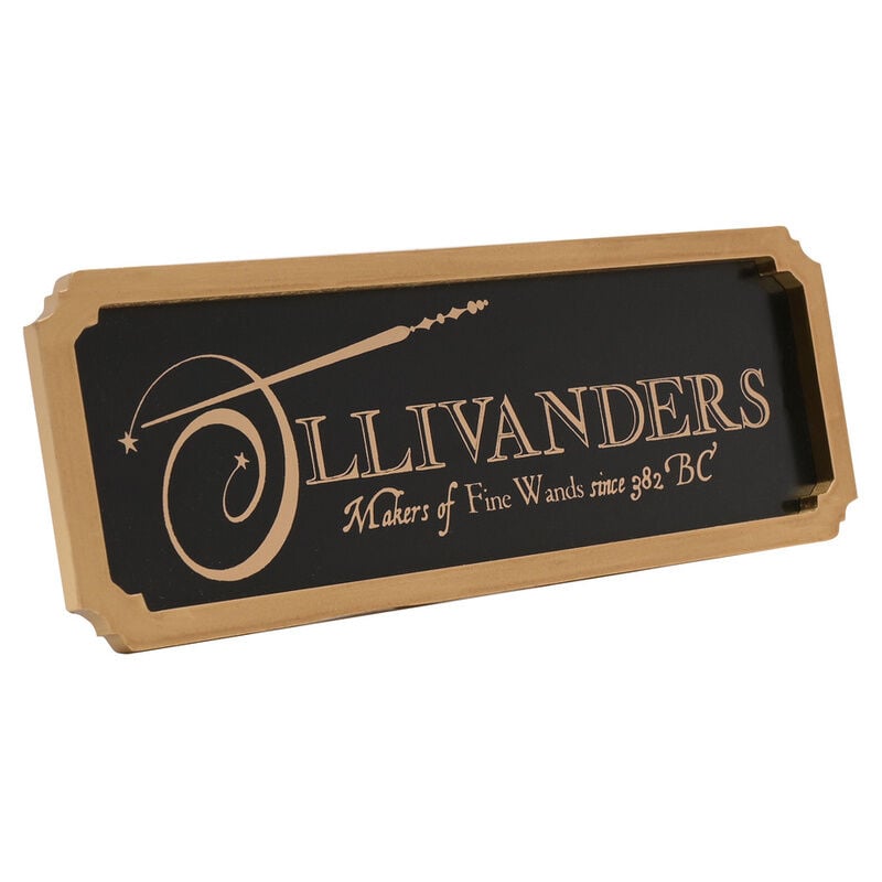 Cartel Ollivanders Harry Potter — vista adicional del producto