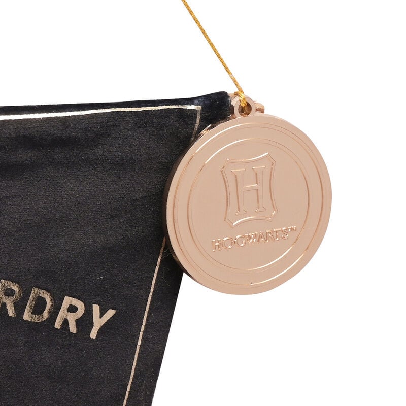 Banderin colgante Hogwarts Harry Potter — vista adicional del producto