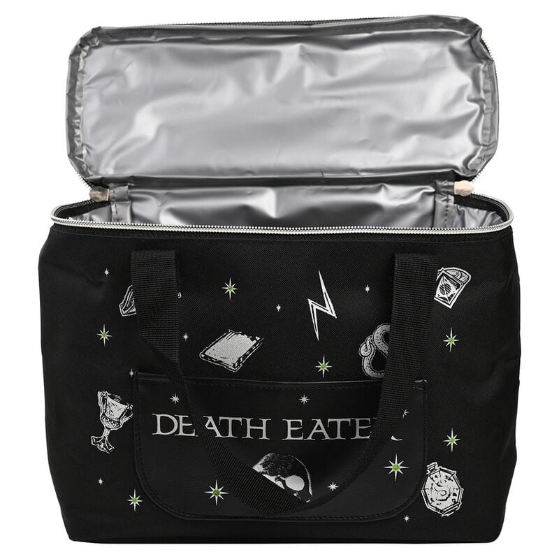 Bolsa portameriendas Mortifago Dark Arts Harry Potter — vista adicional del producto