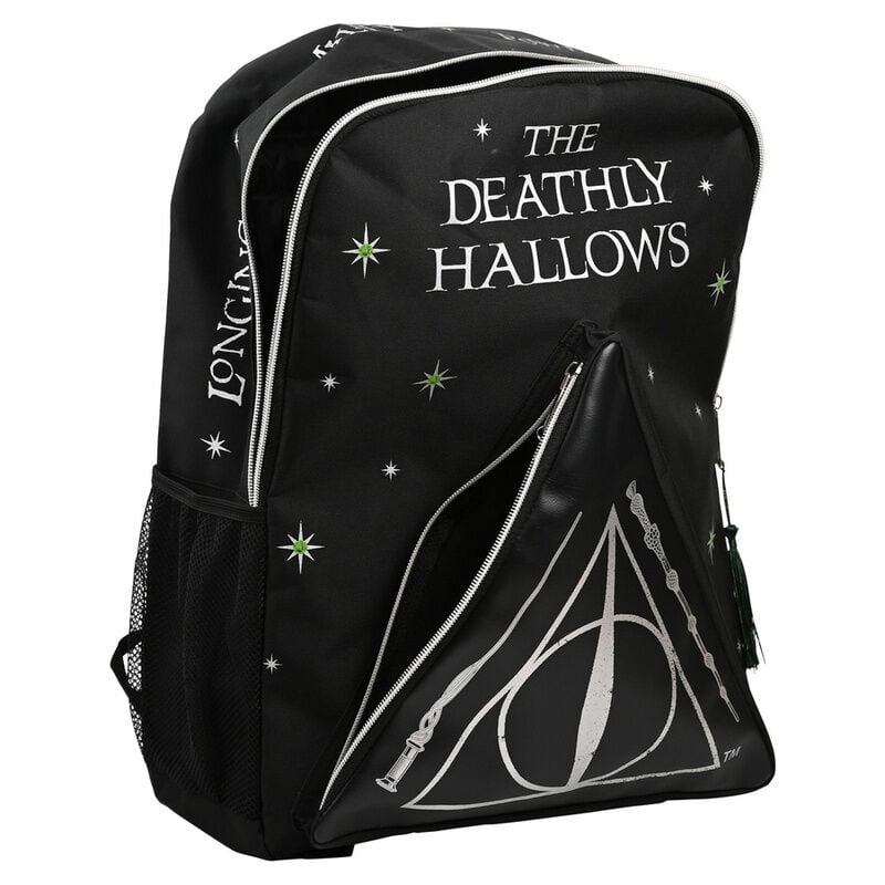 Mochila Reliquias de la Muerte Dark Arts Harry Potter — vista adicional del producto