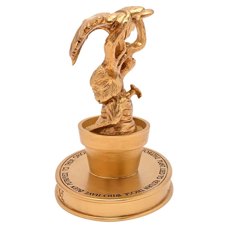 Figura Madragora Harry Potter 18cm — vista adicional del producto