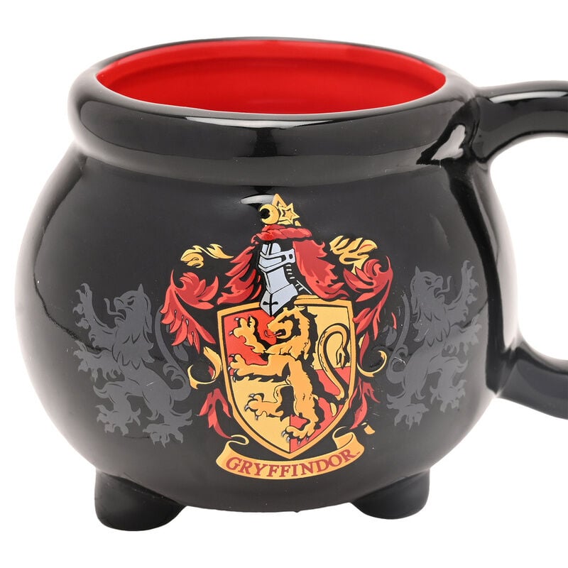 Taza Caldero Gryffindor Harry Potter — vista adicional del producto
