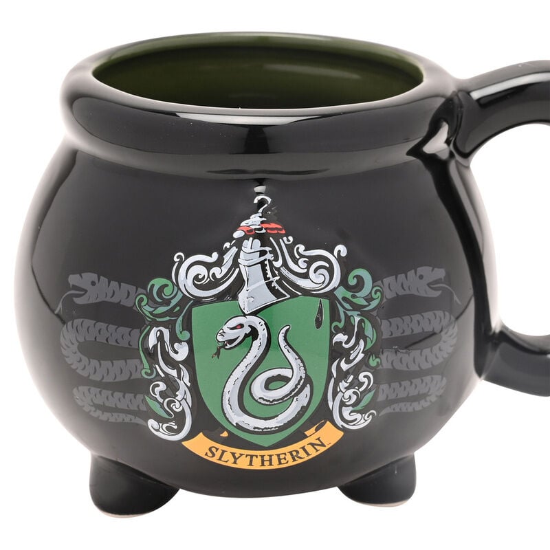 Taza Caldero Slytherin Harry Potter — vista adicional del producto